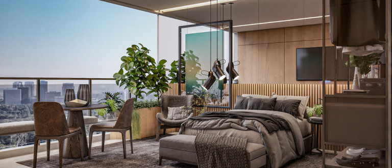 Imagem Imóvel com 1 Quarto à Venda,  em Itaim Bibi - São Paulo