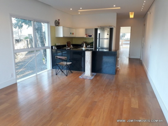 Imagem Loft com 1 Quarto à Venda, 123 m² em Granja Viana - Cotia Imagem Loft com 1 Quarto à Venda, 123 m² em Granja Viana - Cotia