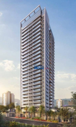 Imagem Apartamento com 3 Quartos à Venda, 104 m² em Perdizes - São Paulo