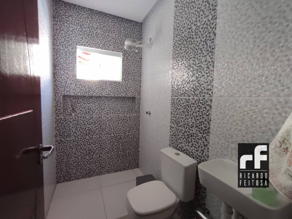 Imagem Casa com 3 Quartos à Venda, 295 m² em São Luiz - Arapiraca