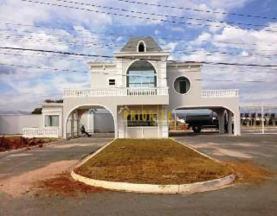 Imagem Casa com 3 Quartos à Venda, 181 m² em Residencial Le France - Sorocaba