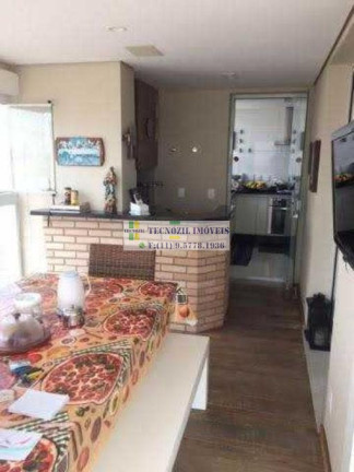 Imagem Apartamento com 4 Quartos à Venda, 127 m² em Jardim Da Saude - São Paulo Imagem Apartamento com 4 Quartos à Venda, 127 m² em Jardim Da Saude - São Paulo