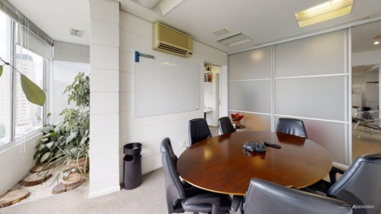 Imagem Apartamento com 6 Quartos à Venda, 223 m² em Jardim Paulistano - São Paulo Imagem Apartamento com 6 Quartos à Venda, 223 m² em Jardim Paulistano - São Paulo