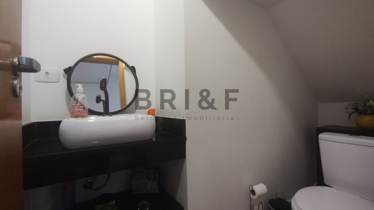 Imagem Casa com 4 Quartos à Venda, 145 m² em Jardim Prudência - São Paulo