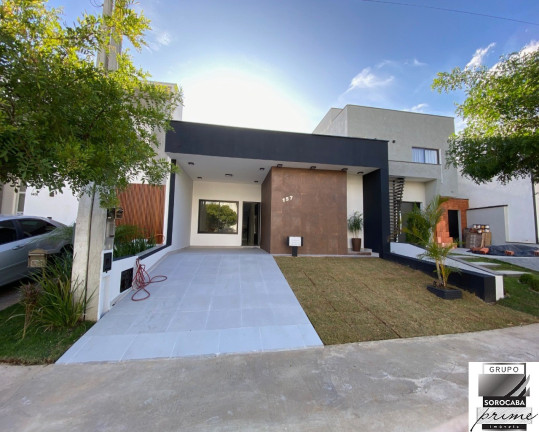 Imagem Casa com 3 Quartos à Venda, 110 m² em Cajuru Do Sul - Sorocaba Imagem Casa com 3 Quartos à Venda, 110 m² em Cajuru Do Sul - Sorocaba