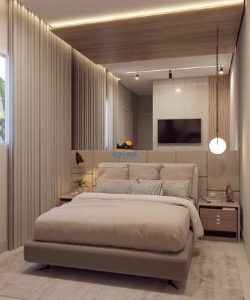 Imagem Apartamento com 1 Quarto à Venda, em Vila Sônia - São Paulo Imagem Apartamento com 1 Quarto à Venda, em Vila Sônia - São Paulo