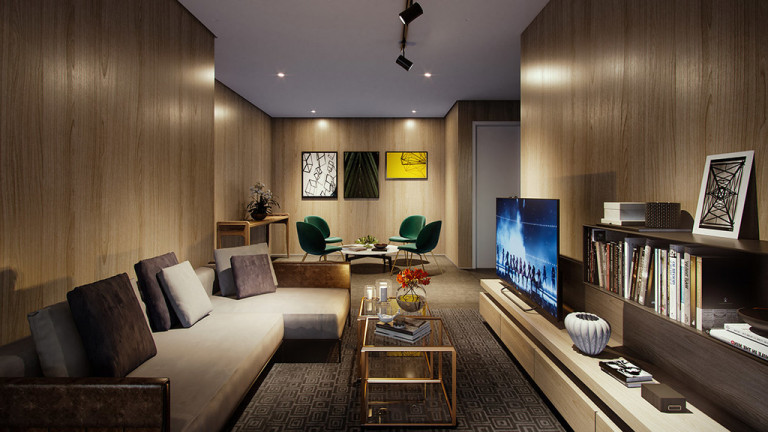 Imagem Apartamento com 3 Quartos à Venda, 105 m² em Tatuapé - São Paulo Imagem Apartamento com 3 Quartos à Venda, 105 m² em Tatuapé - São Paulo