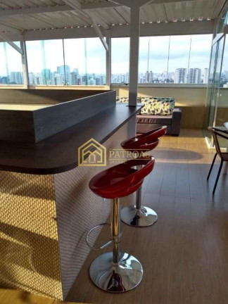 Imagem Apartamento com 3 Quartos à Venda, 332 m² em Nova Petrópolis - São Bernardo Do Campo Imagem Apartamento com 3 Quartos à Venda, 332 m² em Nova Petrópolis - São Bernardo Do Campo