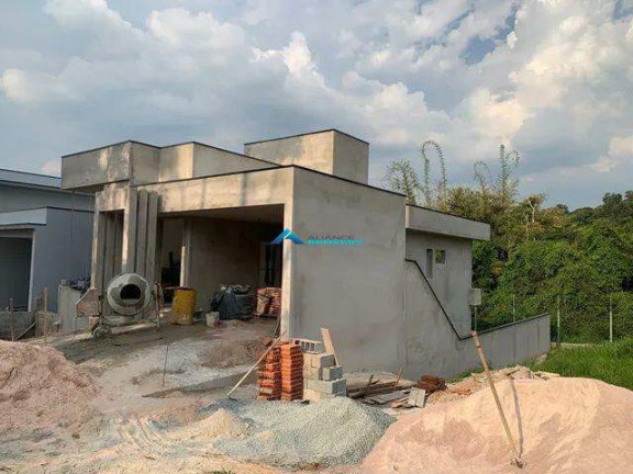 Imagem Casa de Condomínio à Venda, 250 m² em Bella Vittà - Jundiaí Imagem Casa de Condomínio à Venda, 250 m² em Bella Vittà - Jundiaí