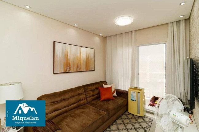 Imagem Apartamento com 2 Quartos à Venda, 56 m² em Jaçanã - São Paulo Imagem Apartamento com 2 Quartos à Venda, 56 m² em Jaçanã - São Paulo