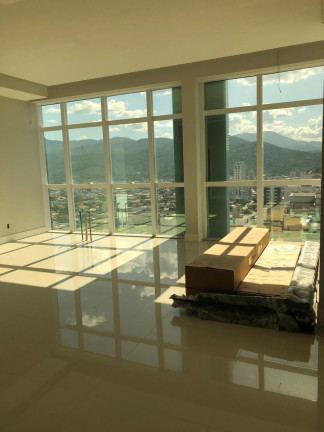 Imagem Apartamento com 5 Quartos à Venda, 417 m² em Meia Praia - Itapema