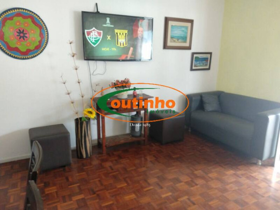 Imagem Apartamento com 2 Quartos à Venda, 88 m² em Vila Isabel - Rio De Janeiro Imagem Apartamento com 2 Quartos à Venda, 88 m² em Vila Isabel - Rio De Janeiro