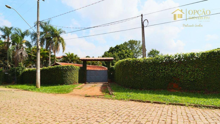 Imagem Chácara com 2 Quartos à Venda, 400 m² em Chácara Dos Machados - Itu Imagem Chácara com 2 Quartos à Venda, 400 m² em Chácara Dos Machados - Itu