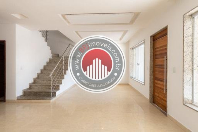 Imagem Casa com 5 Quartos à Venda, 380 m² em Recreio Dos Bandeirantes - Rio De Janeiro Imagem Casa com 5 Quartos à Venda, 380 m² em Recreio Dos Bandeirantes - Rio De Janeiro