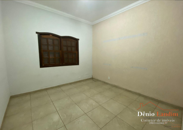 Imagem Casa com 3 Quartos à Venda, 120 m² em Jardim São Luiz - Montes Claros Imagem Casa com 3 Quartos à Venda, 120 m² em Jardim São Luiz - Montes Claros
