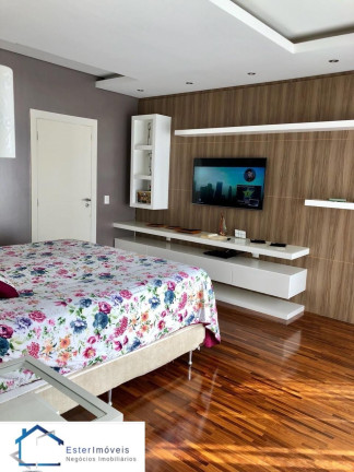 Imagem Casa com 4 Quartos para Alugar ou Temporada, 423 m² em Alphaville - Santana De Parnaíba Imagem Casa com 4 Quartos para Alugar ou Temporada, 423 m² em Alphaville - Santana De Parnaíba
