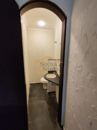 Imagem Sobrado com 3 Quartos à Venda ou Locação, 232 m² em Jardim Paraíso - São Paulo Imagem Sobrado com 3 Quartos à Venda ou Locação, 232 m² em Jardim Paraíso - São Paulo