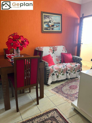 Imagem Apartamento com 2 Quartos à Venda, 50 m² em Cambuci - São Paulo