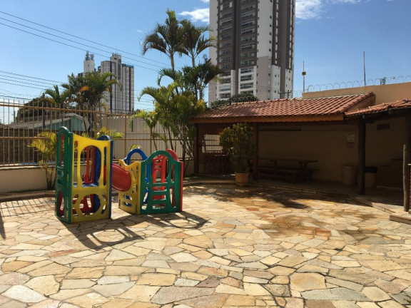 Imagem Apartamento com 3 Quartos à Venda, 90 m² em Centro - Suzano