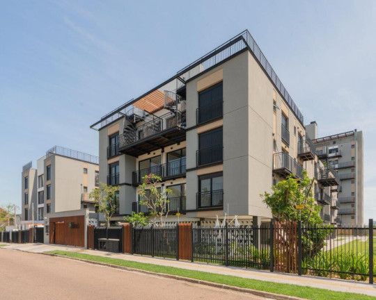 Apartamento com 3 Quartos à Venda, 106 m² em Tristeza - Porto Alegre