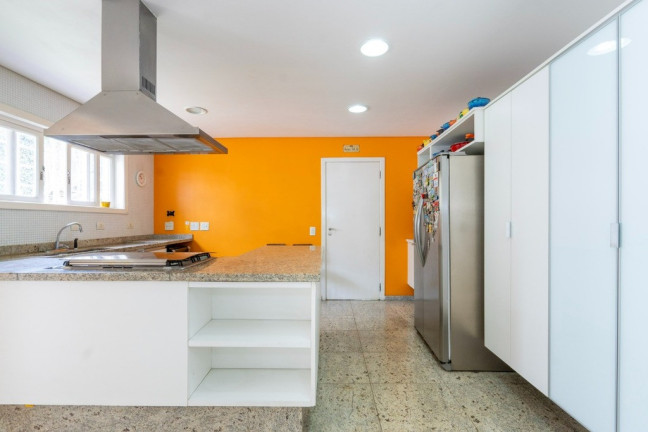 Imagem Casa com 3 Quartos à Venda, em Chácara Monte Alegre - São Paulo Imagem Casa com 3 Quartos à Venda, em Chácara Monte Alegre - São Paulo