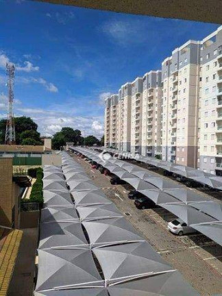 Apartamento com 3 Quartos à Venda, 63 m² em Condomínio Residencial Grand Ville - Indaiatuba