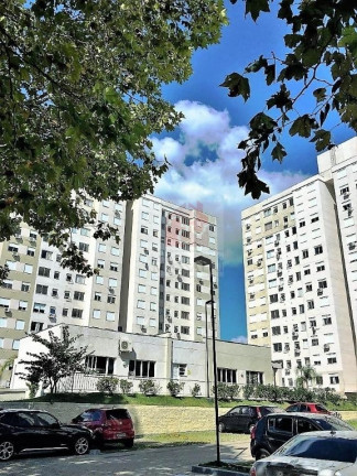Imagem Apartamento com 2 Quartos à Venda, 48 m² em Protásio Alves - Porto Alegre