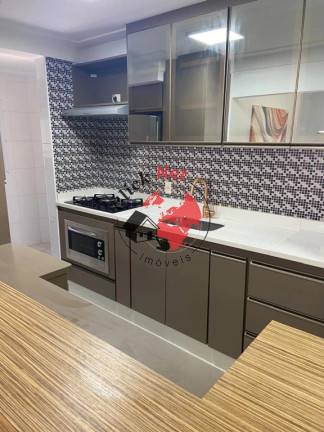 Imagem Apartamento com 3 Quartos à Venda, 87 m² em Casa Branca - Santo André