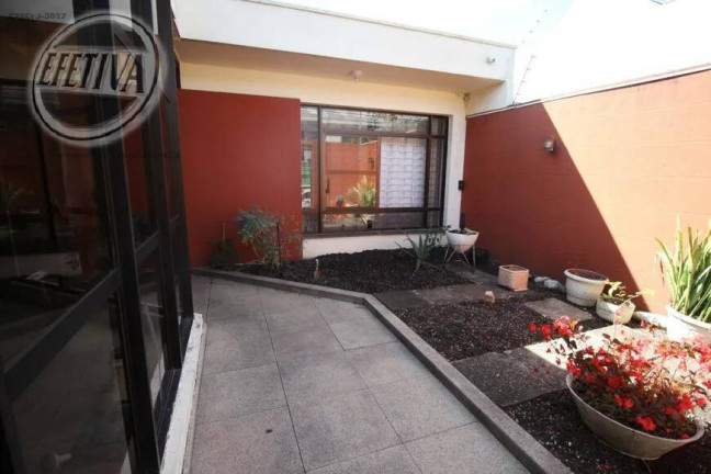 Imagem Casa com 4 Quartos à Venda, 517 m² em Rebouças - Curitiba