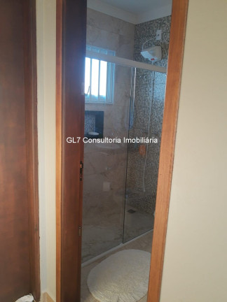 Imagem Sobrado com 3 Quartos à Venda,  em Parque Residencial Sabiás - Indaiatuba