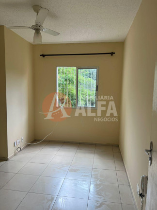 Imagem Apartamento com 2 Quartos à Venda, 45 m² em Jardim Petrópolis - Cotia