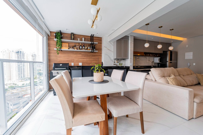 Imagem Apartamento com 2 Quartos à Venda, 65 m² em Jardim Prudência - São Paulo Imagem Apartamento com 2 Quartos à Venda, 65 m² em Jardim Prudência - São Paulo