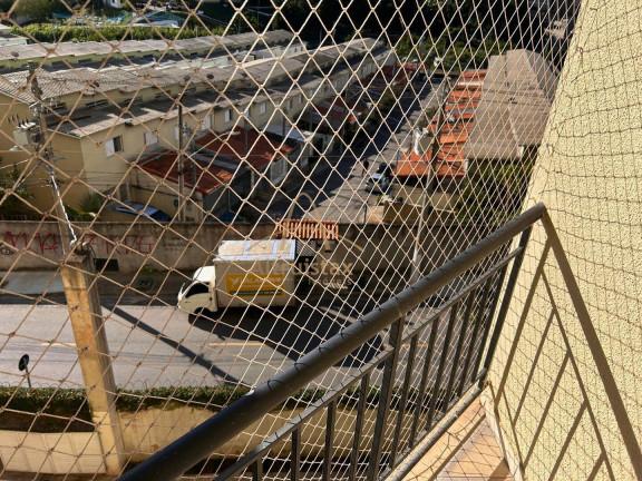 Imagem Apartamento com 2 Quartos à Venda, 51 m² em São Pedro - Osasco