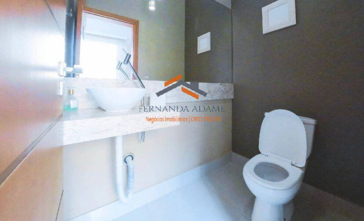 Imagem Casa com 3 Quartos à Venda, 313 m² em Jardim Planalto - Paulínia