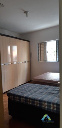 Imagem Apartamento com 3 Quartos à Venda, 120 m² em Cambuci - São Paulo