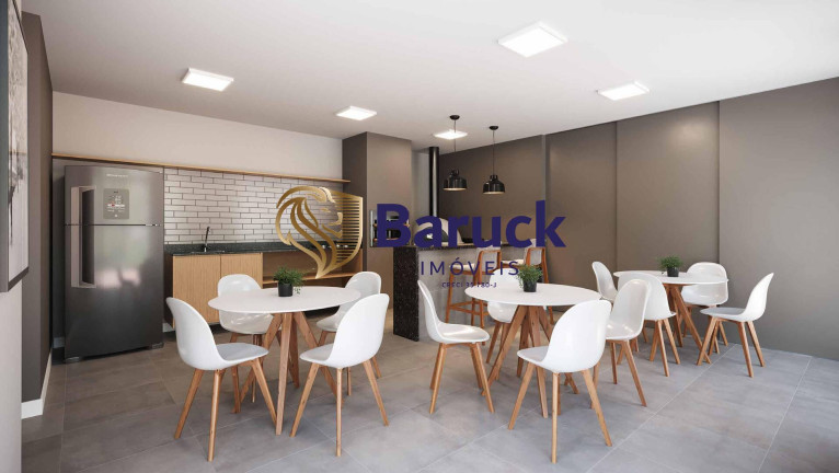 Imagem Apartamento com 2 Quartos à Venda, 65 m² em Gleba Beatriz - Limeira