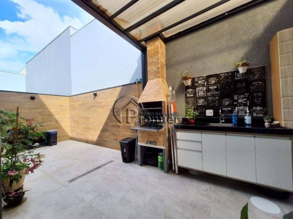 Imagem Casa com 3 Quartos à Venda, 107 m² em Jardins Do Império - Indaiatuba Imagem Casa com 3 Quartos à Venda, 107 m² em Jardins Do Império - Indaiatuba