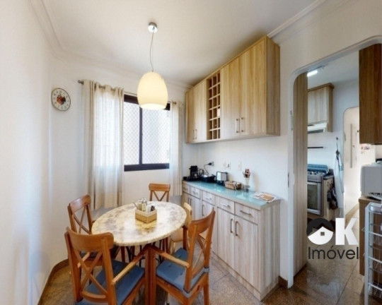 Imagem Apartamento com 3 Quartos à Venda, 194 m² em Higienópolis - São Paulo