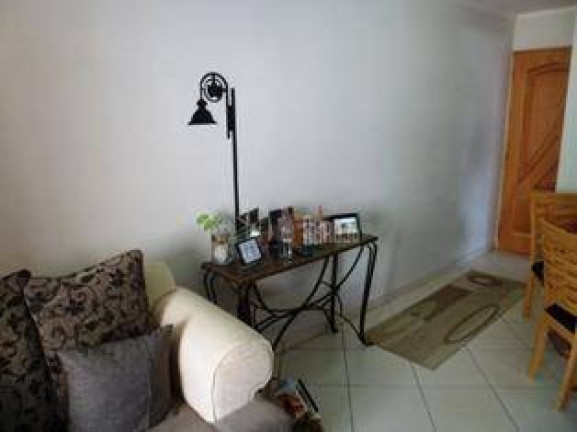 Imagem Apartamento com 3 Quartos à Venda, 65 m² em Vila Esperança - São Paulo