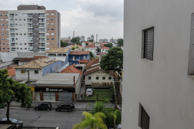 Imagem Apartamento com 3 Quartos à Venda, 140 m² em Vila Leopoldina - São Paulo