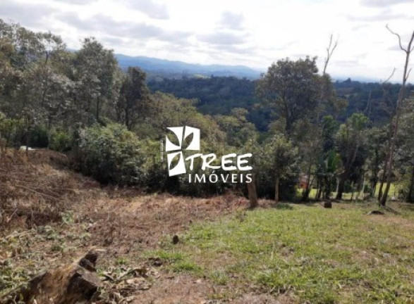 Terreno à Venda, 500 m² em Canjicas - Arujá
