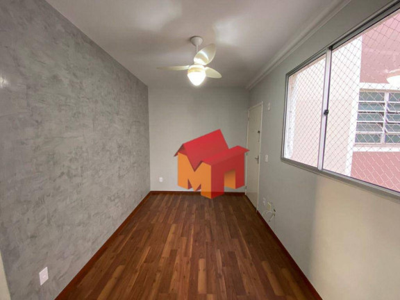 Imagem Apartamento com 2 Quartos para Alugar, 60 m² em Jardim Recanto - Americana Imagem Apartamento com 2 Quartos para Alugar, 60 m² em Jardim Recanto - Americana