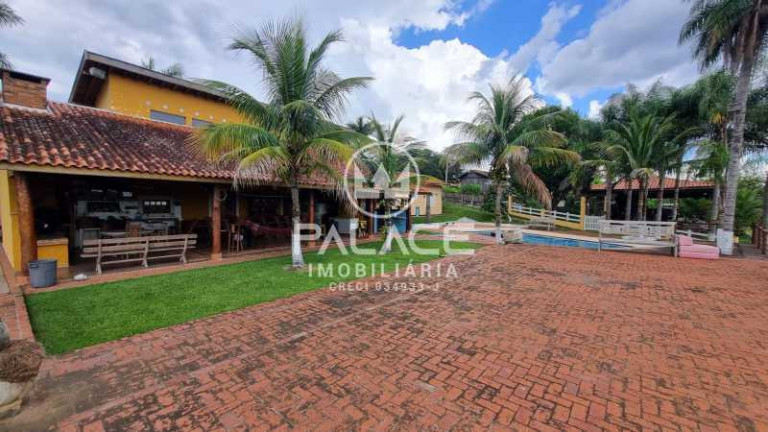 Imagem Fazenda à Venda, 3.000 m² em Zona Rural - Piracicaba Imagem Fazenda à Venda, 3.000 m² em Zona Rural - Piracicaba