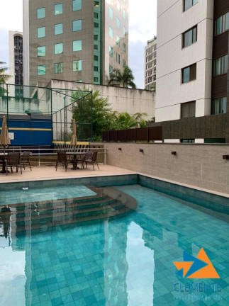 Imagem Apartamento com 4 Quartos à Venda, 143 m² em Savassi - Belo Horizonte Imagem Apartamento com 4 Quartos à Venda, 143 m² em Savassi - Belo Horizonte