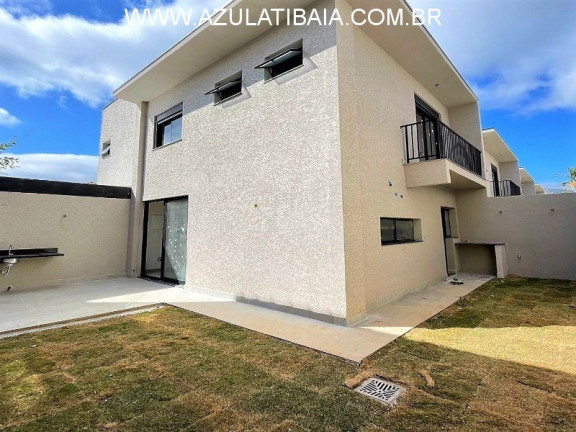 Imagem Casa com 3 Quartos à Venda, 164 m² em Vila Giglio - Atibaia