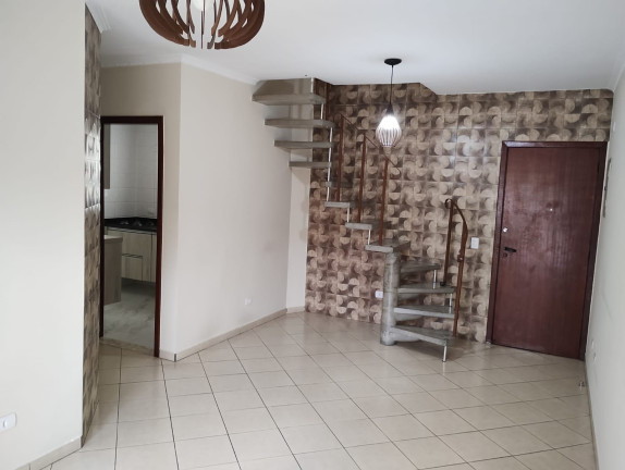 Imagem Apartamento com 3 Quartos à Venda, 128 m² em Jardim Do Mar - São Bernardo Do Campo Imagem Apartamento com 3 Quartos à Venda, 128 m² em Jardim Do Mar - São Bernardo Do Campo