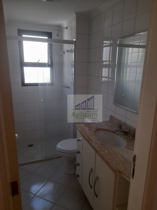 Imagem Apartamento com 2 Quartos à Venda, 57 m² em Cidade Monções - São Paulo