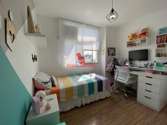 Imagem Apartamento com 3 Quartos à Venda, 130 m² em Ingá - Niterói Imagem Apartamento com 3 Quartos à Venda, 130 m² em Ingá - Niterói