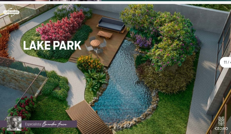 Imagem Apartamento com 4 Quartos à Venda, 200 m² em Horto Florestal - Salvador
