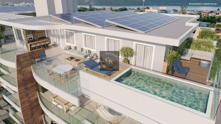 Imagem Apartamento com 3 Quartos à Venda, 123 m² em Piratininga - Niterói